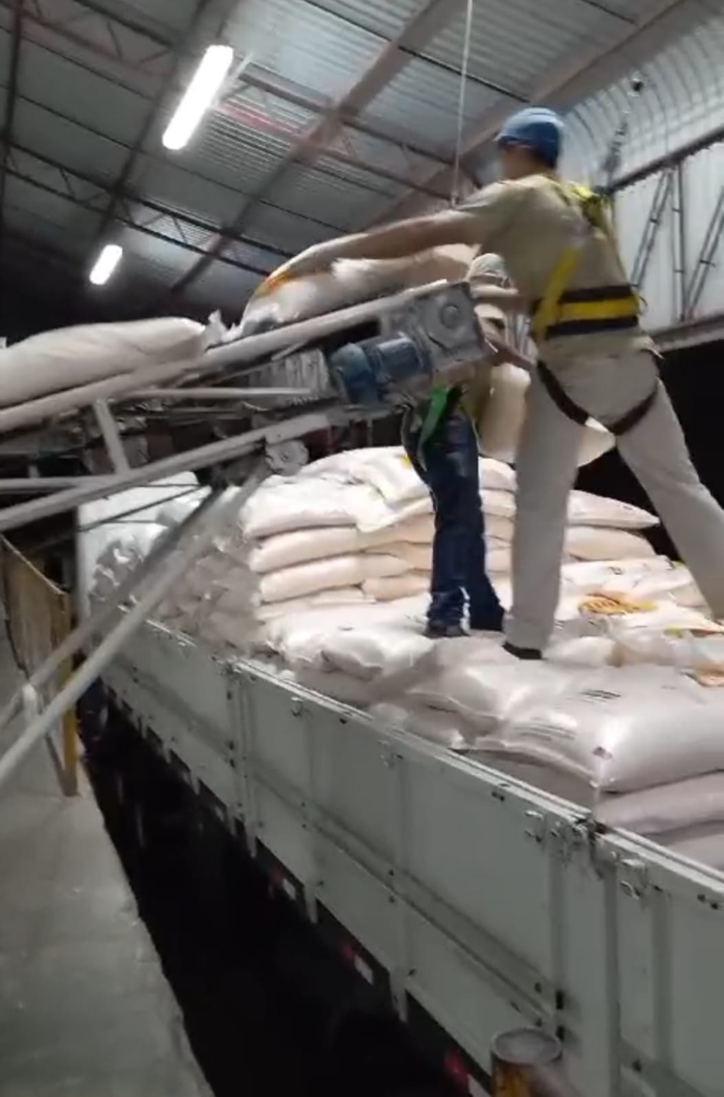 Operações Logísticas